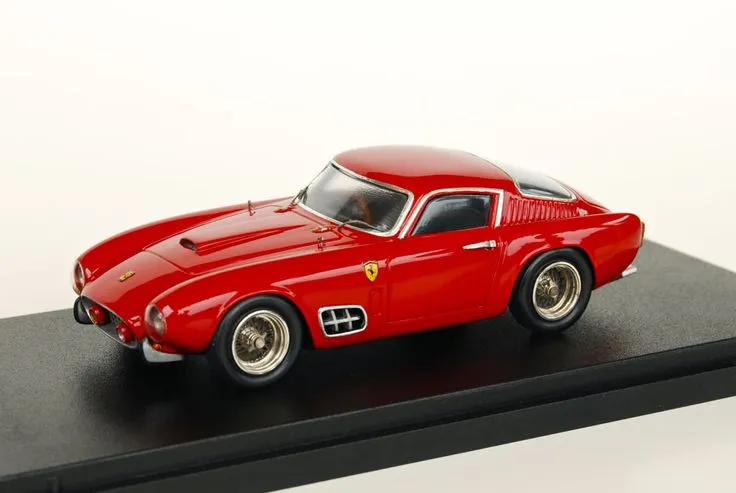 48153 ferrari testarossa diecast