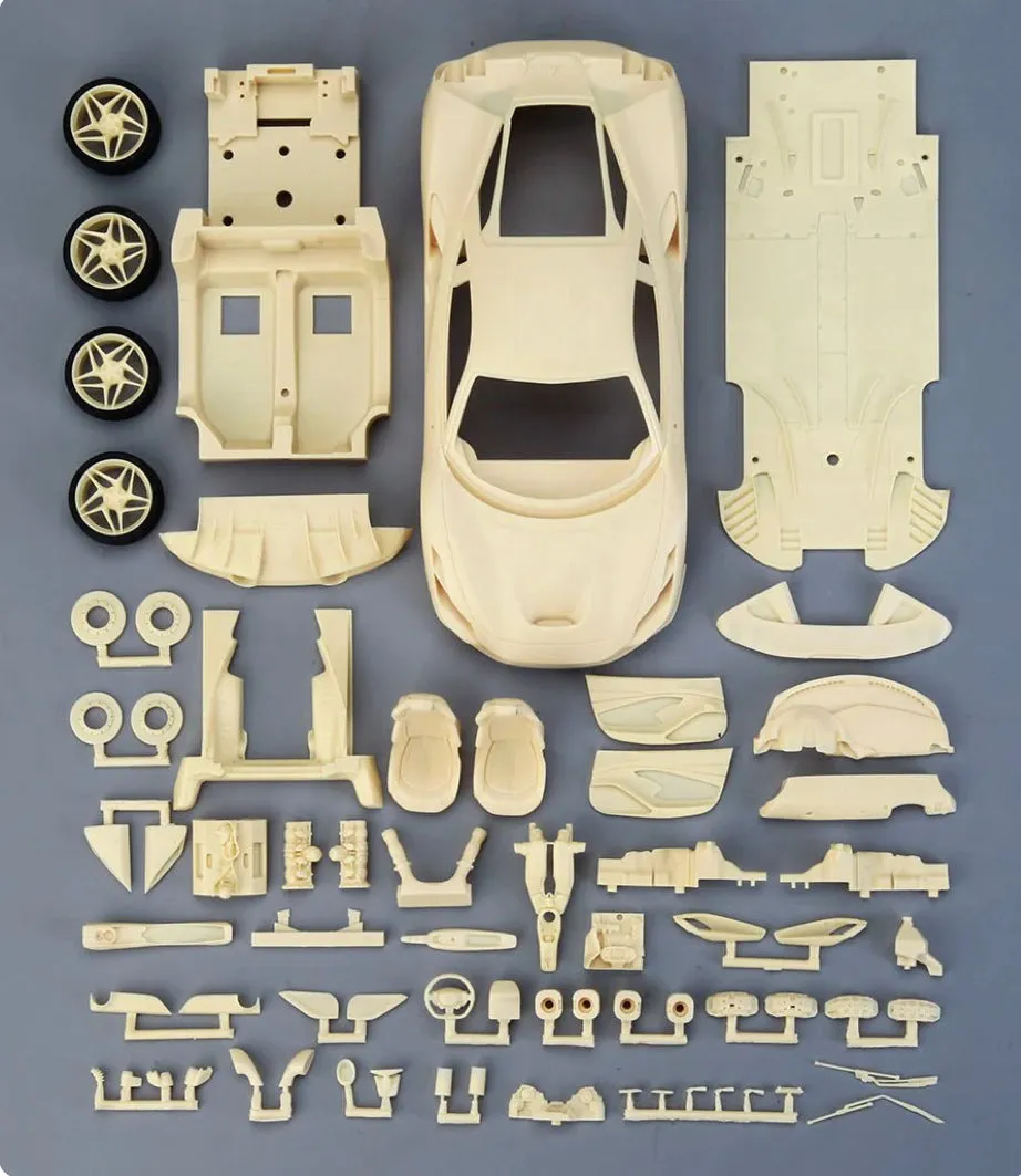 48154 ferrari f8 tributo diecast model feature2