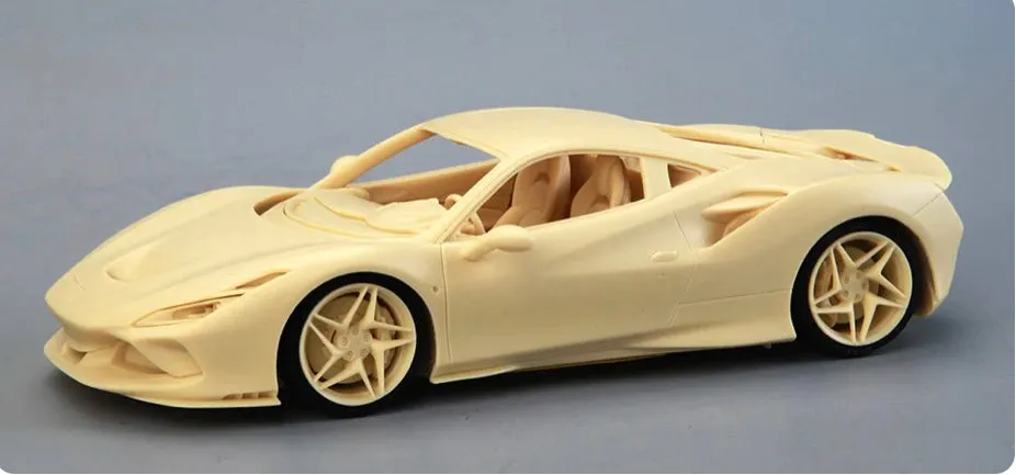 48154 ferrari f8 tributo diecast model feature3