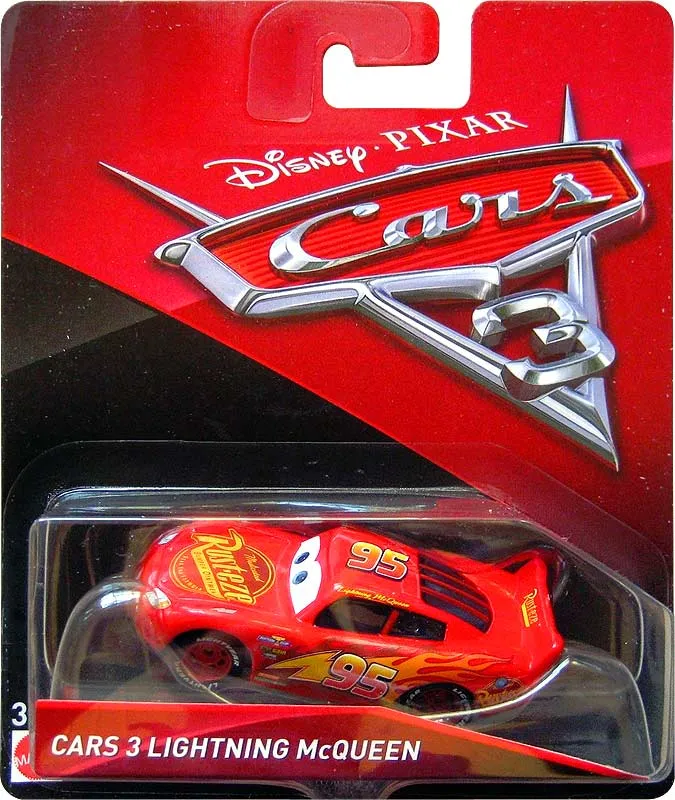 48156 cruz ramirez diecast
