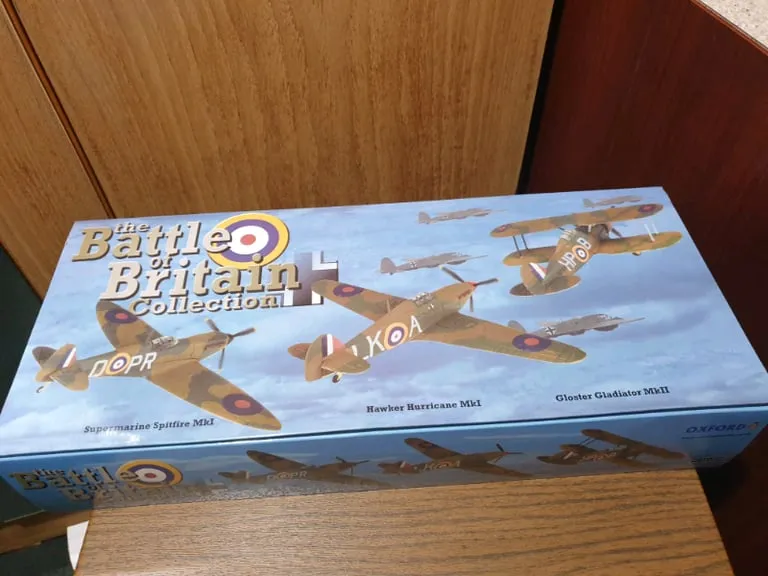 48158 diecast aeroplanes uk image2