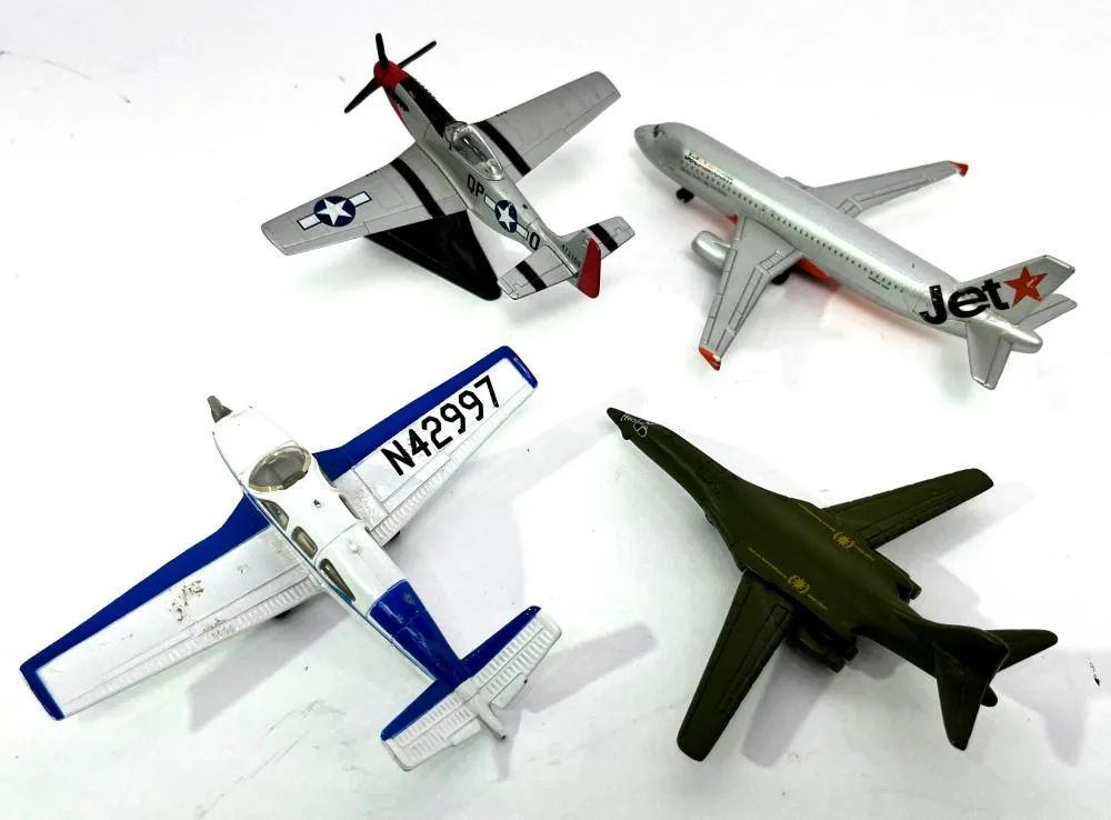 48158 diecast aeroplanes uk image6