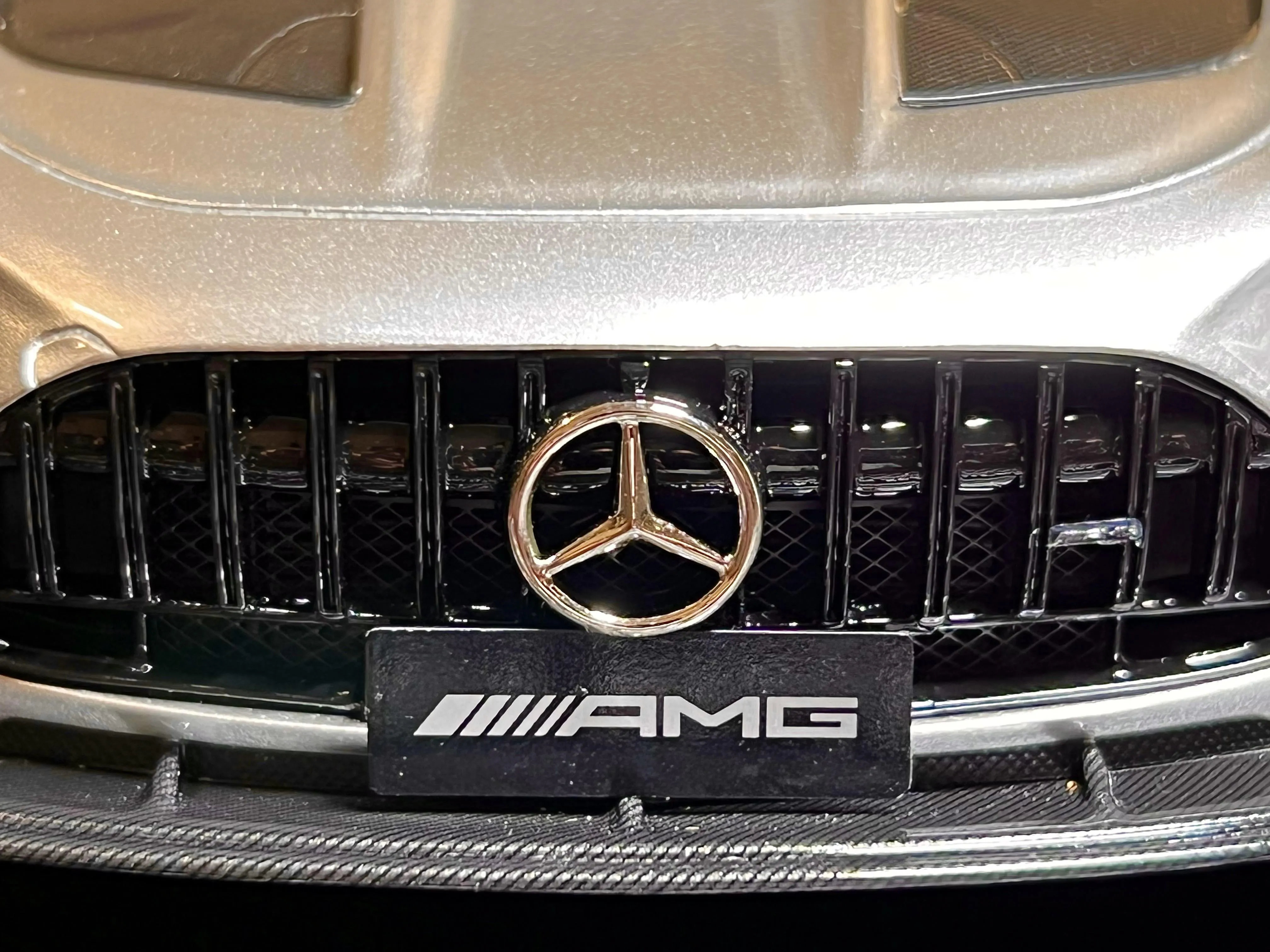 48160 mercedes 190e diecast