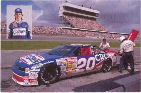 48161 rob moroso diecast rarity