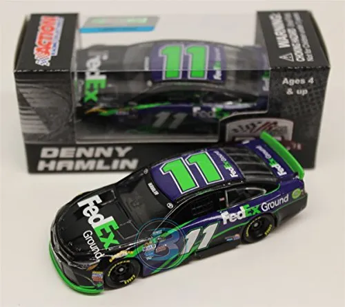 48163 displaying diecast cars