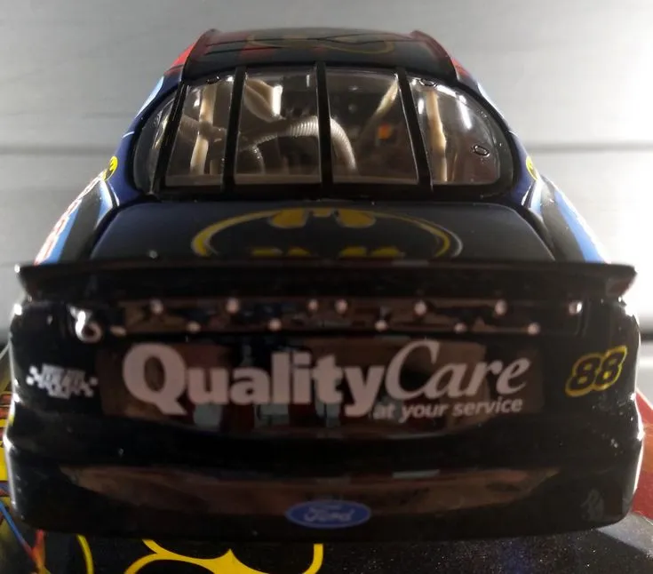 48165 nascar diecast show 5