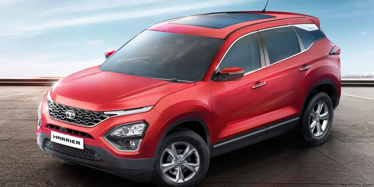 48166 diecast harrier collection