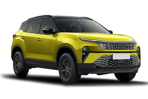48166 diecast tata harrier overview
