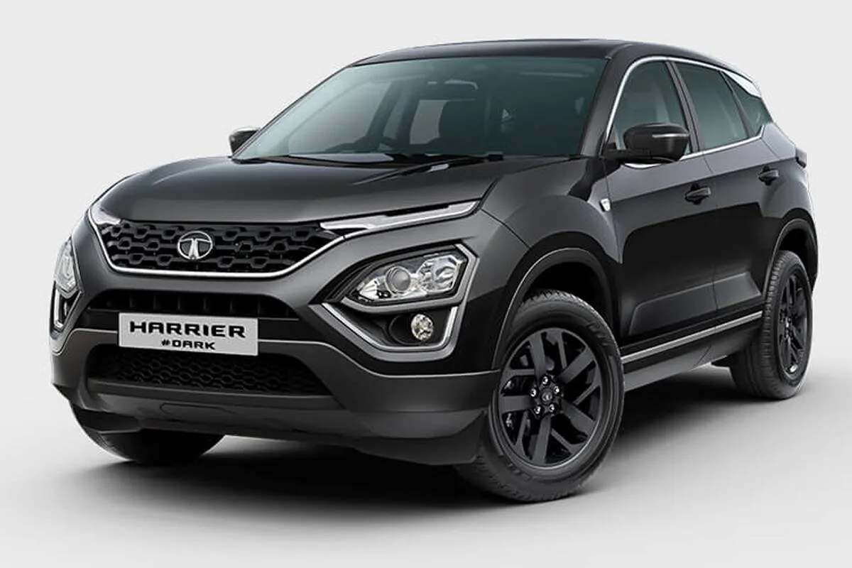 48166 opening diecast harrier doors