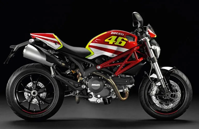 48167 yamaha yzr m1 2009 diecast