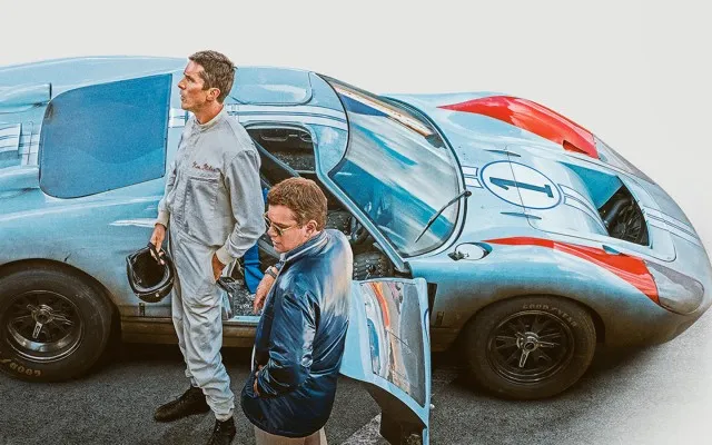 48170 ford gt40 mkii diecast