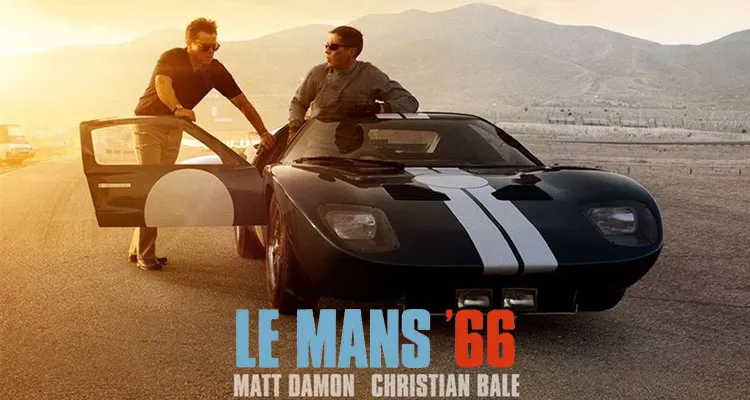 48170 lemans66 diecast collection