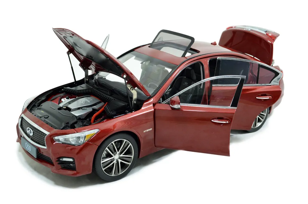 48172 collecting diecast q50