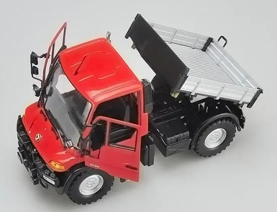48173 unimog u406 diecast