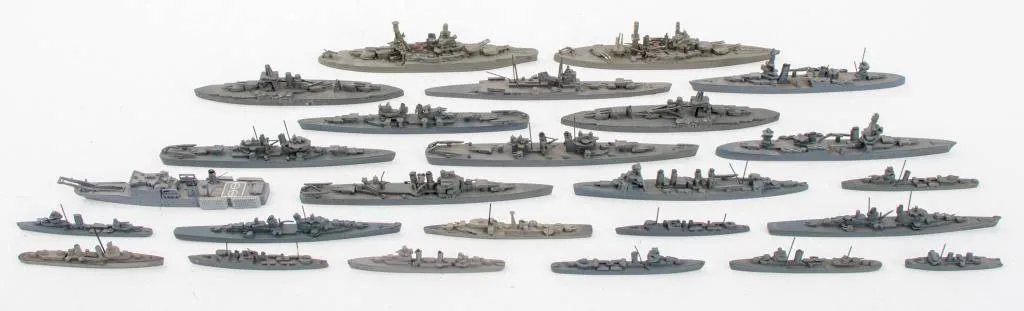 48174 diecast ship brands