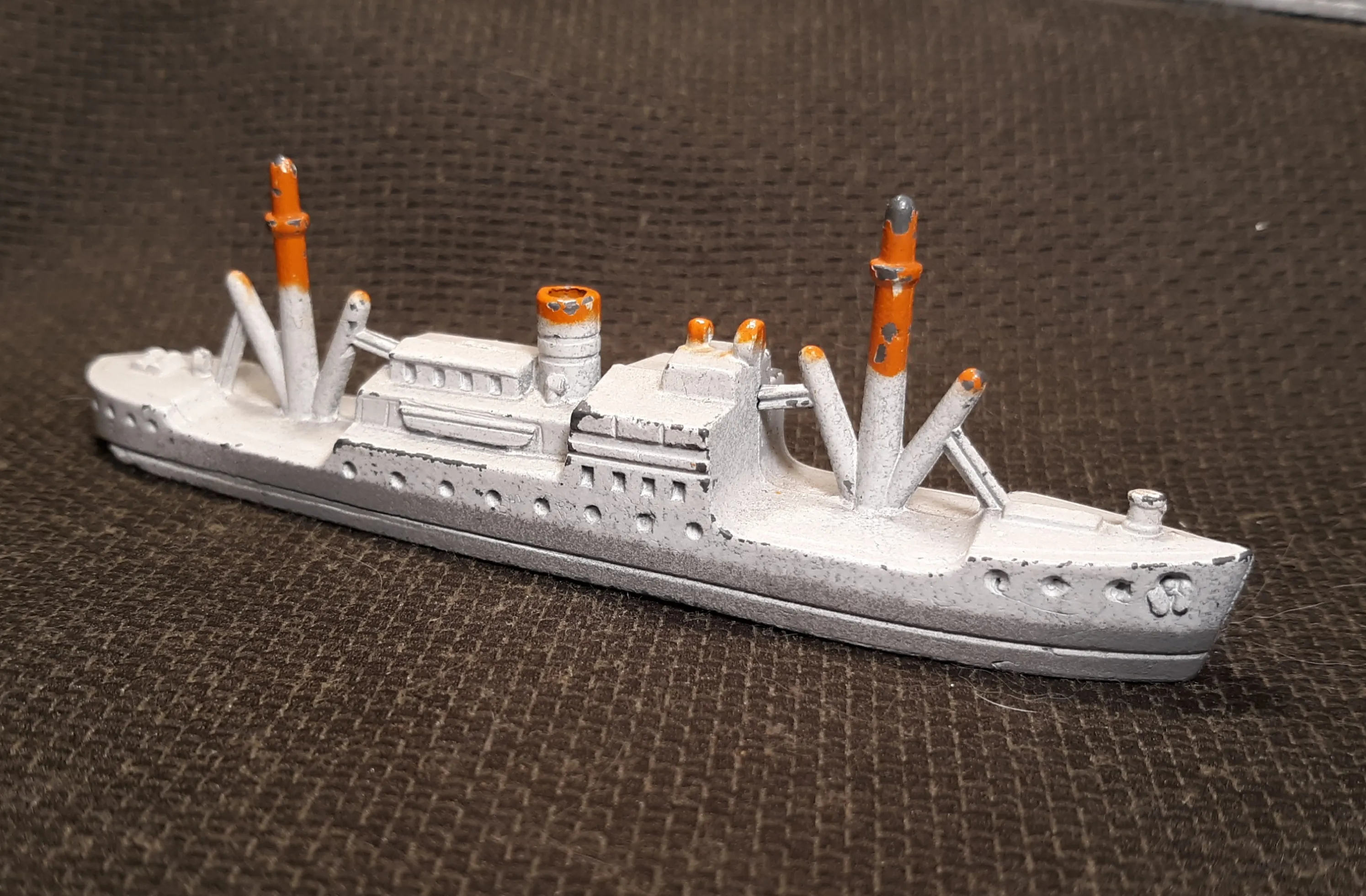 48174 historical diecast ship