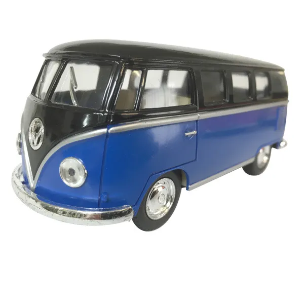 48176 diecast vw combi classic