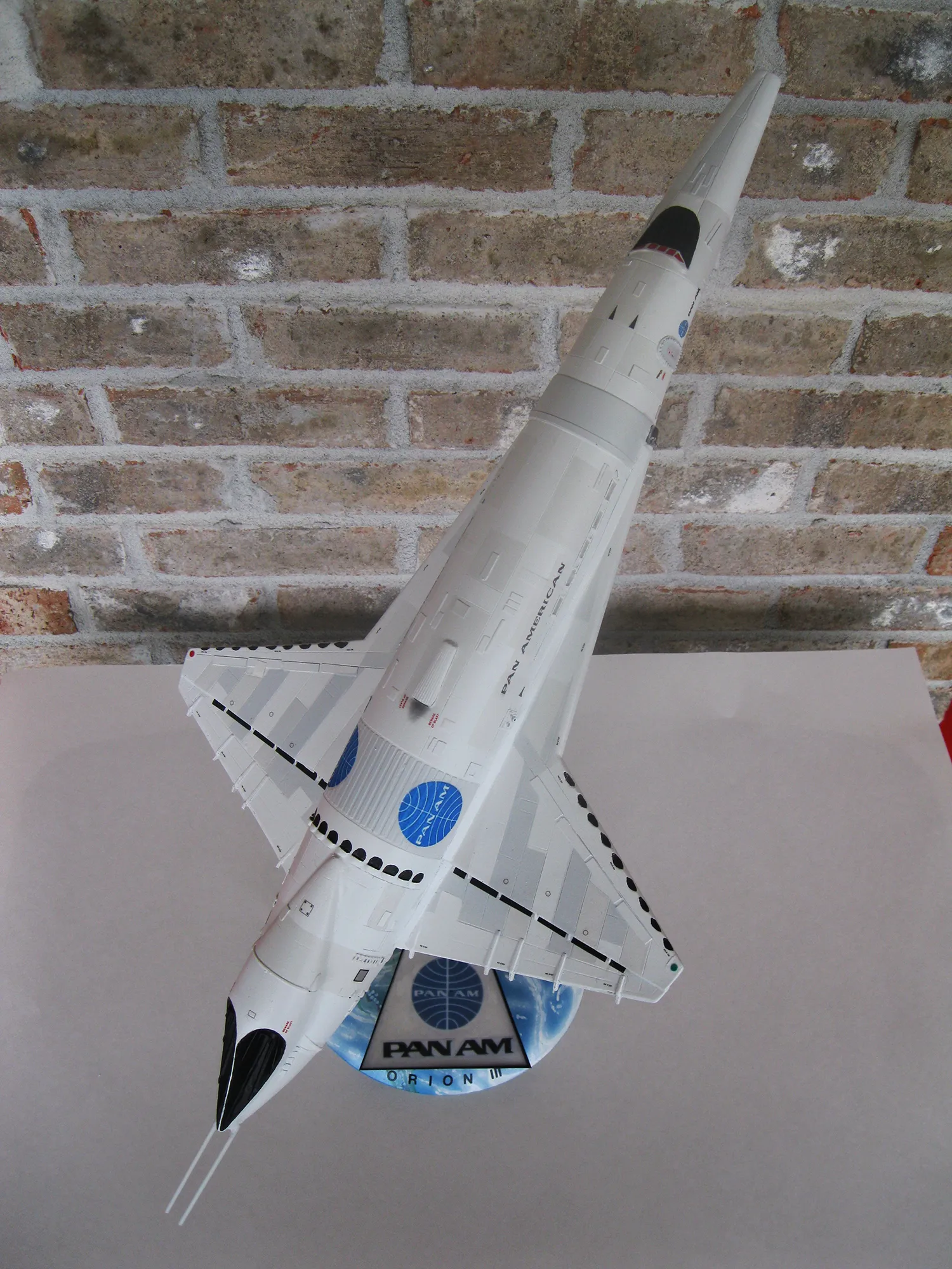 48177 ford orion diecast marketplace