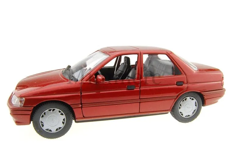 48177 ford orion diecast model 1