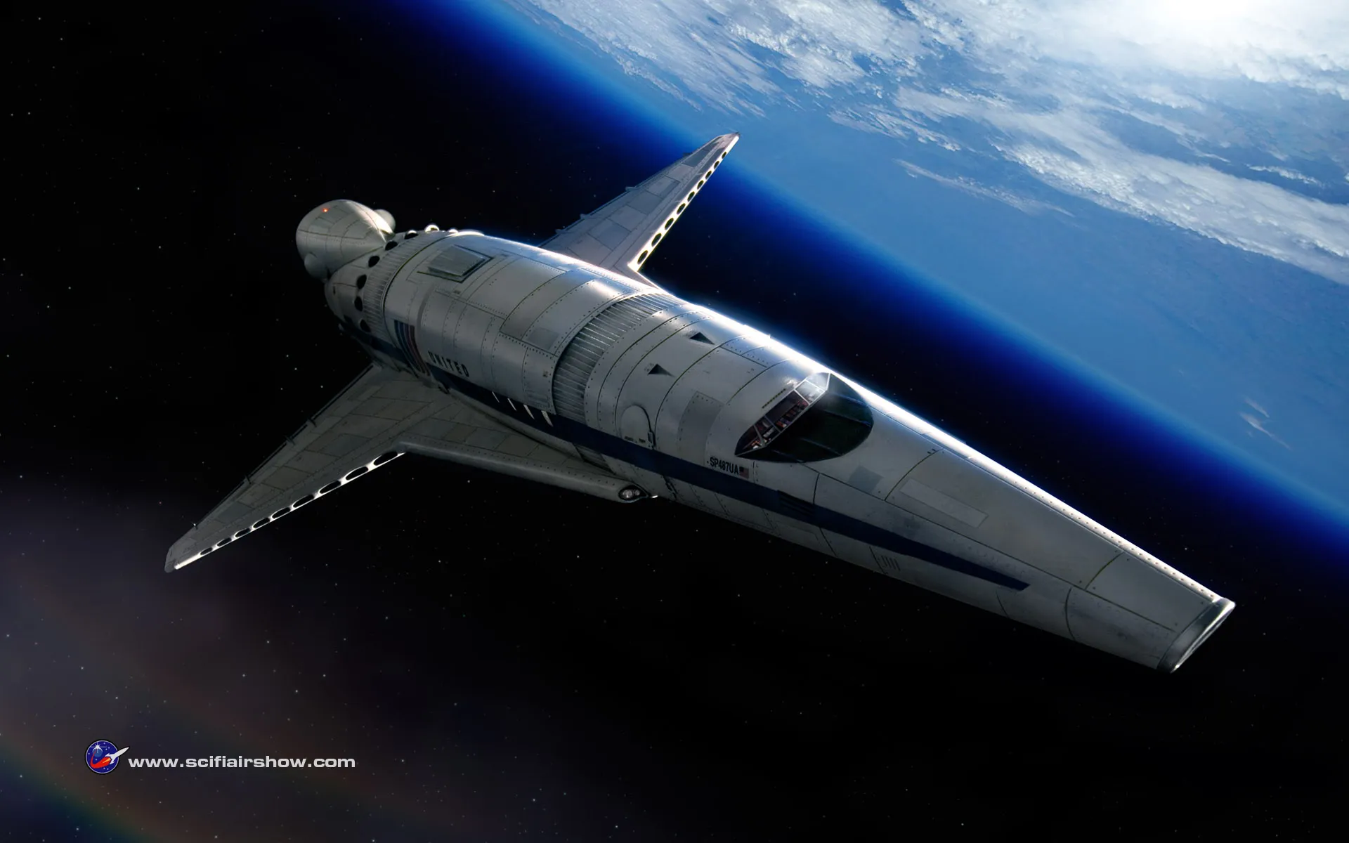 48177 ford orion diecast model 4