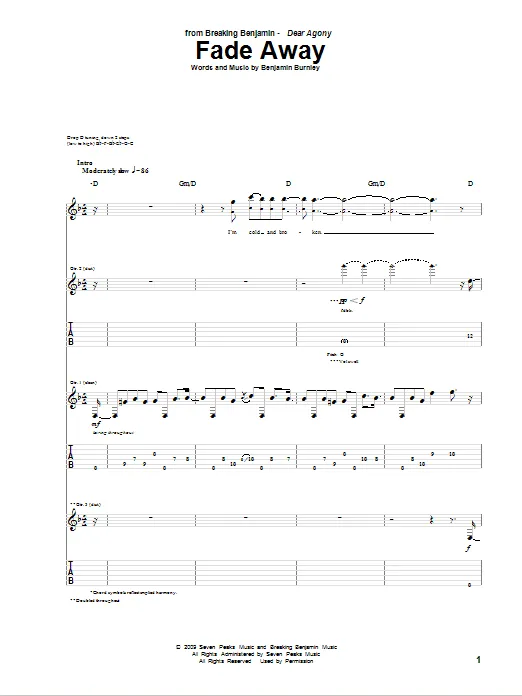 48179 love and loss in music