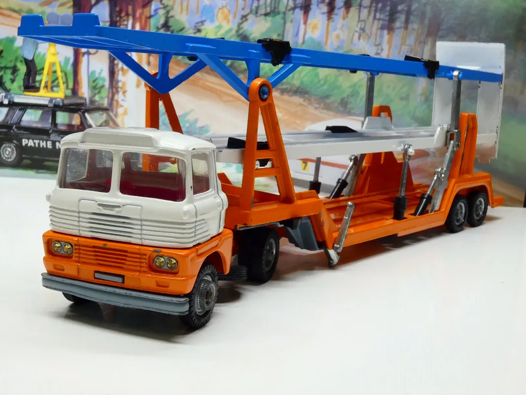 48180 diecast car storage