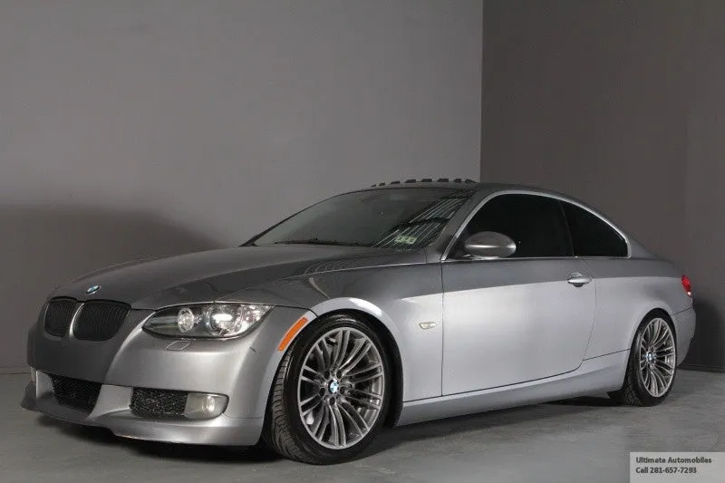 48182 335i diecast car model1