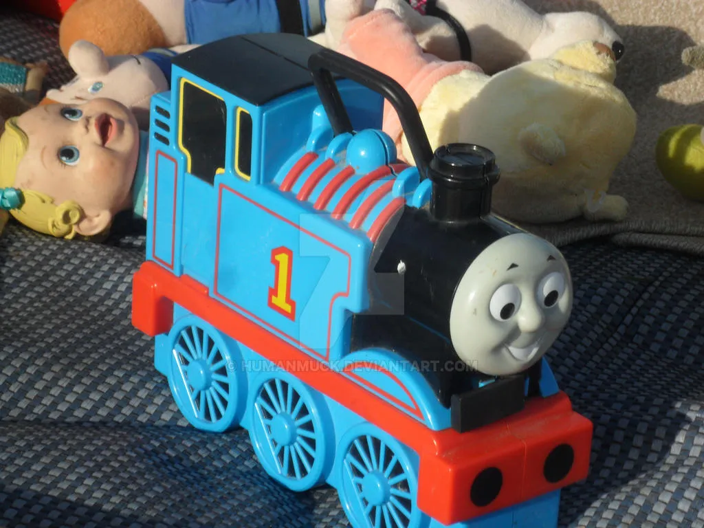 48185 thomas diecast carry case buying guide