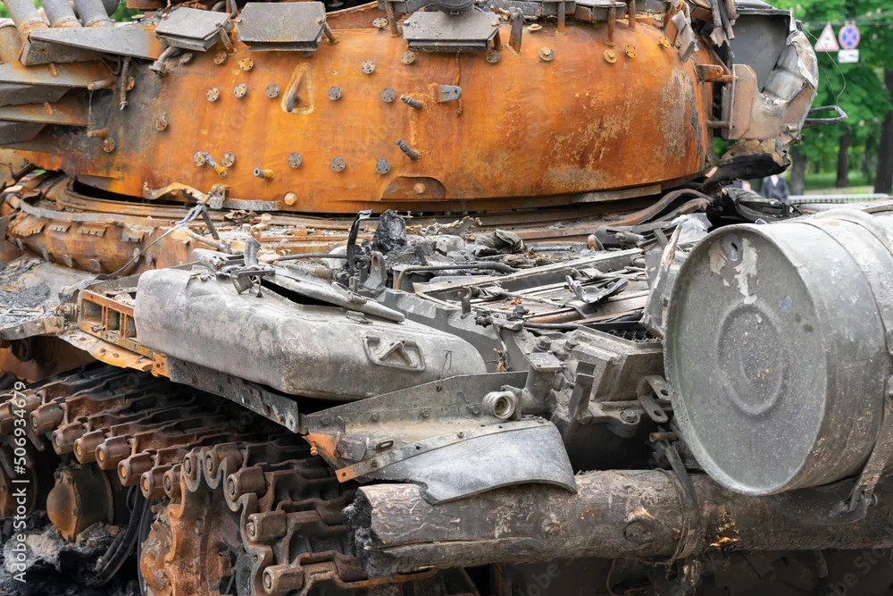 48186 diecast t72 tank design