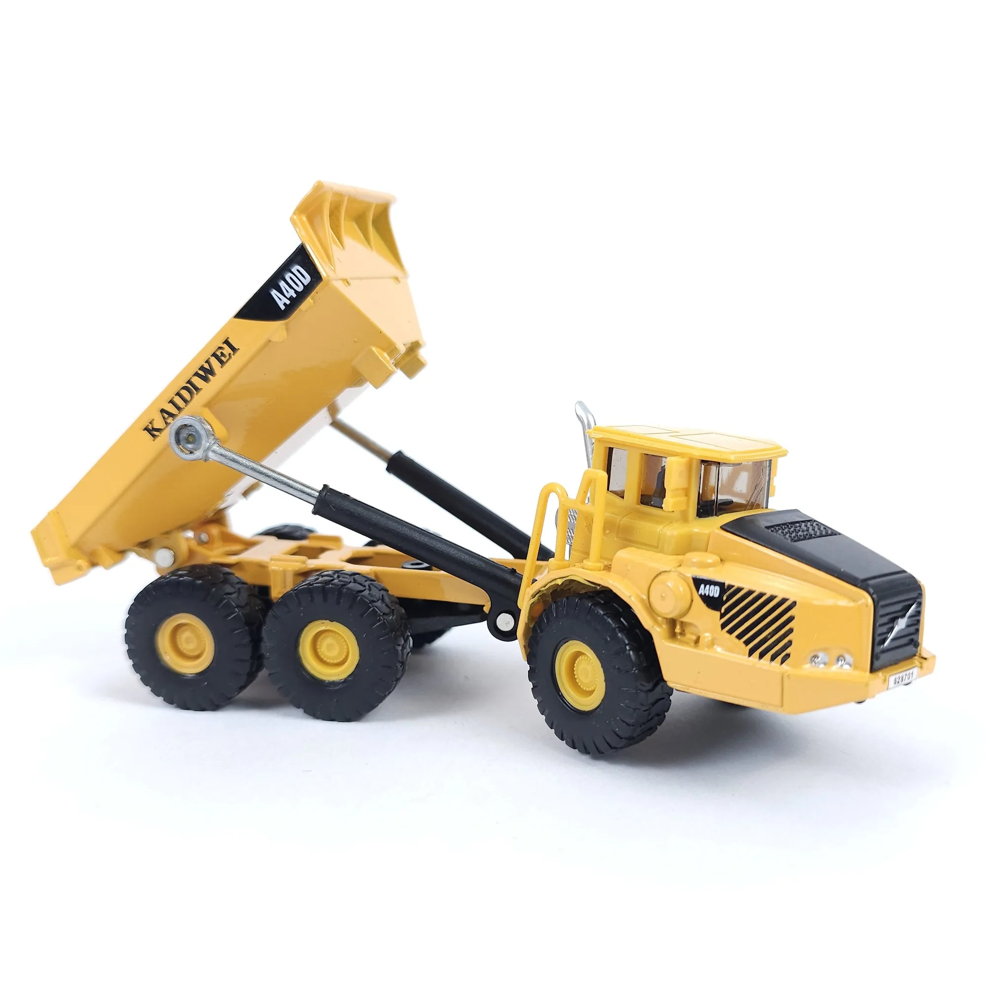 48189 diecast caterpillar