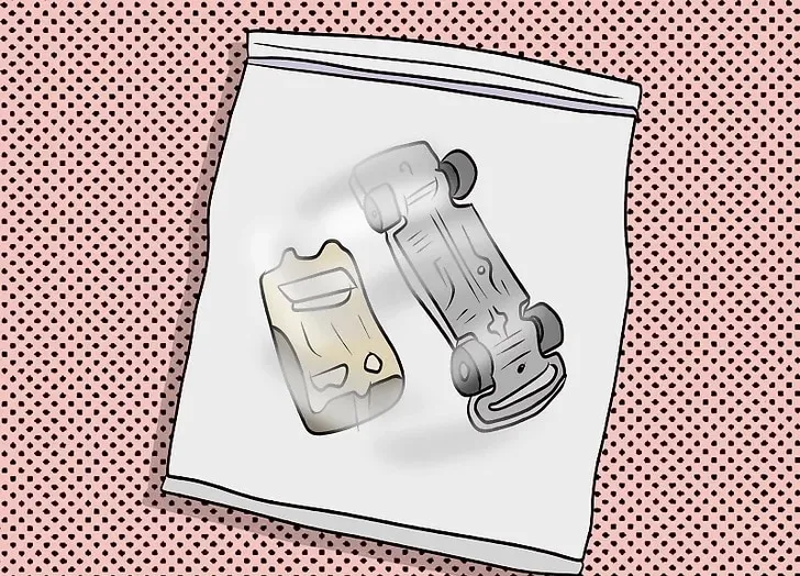 48191 diecast car painting tools