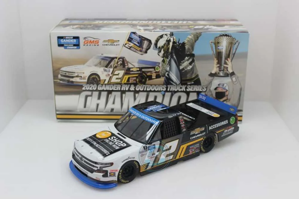 48193 rare sheldon creed diecast