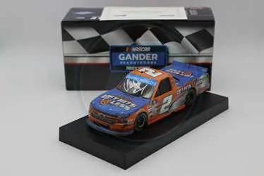 48193 sheldon creed daytona win diecast
