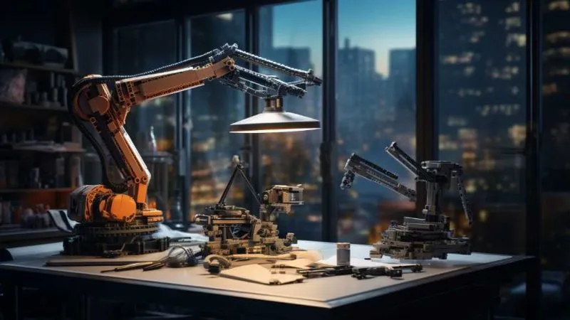 48194 scale model diecast