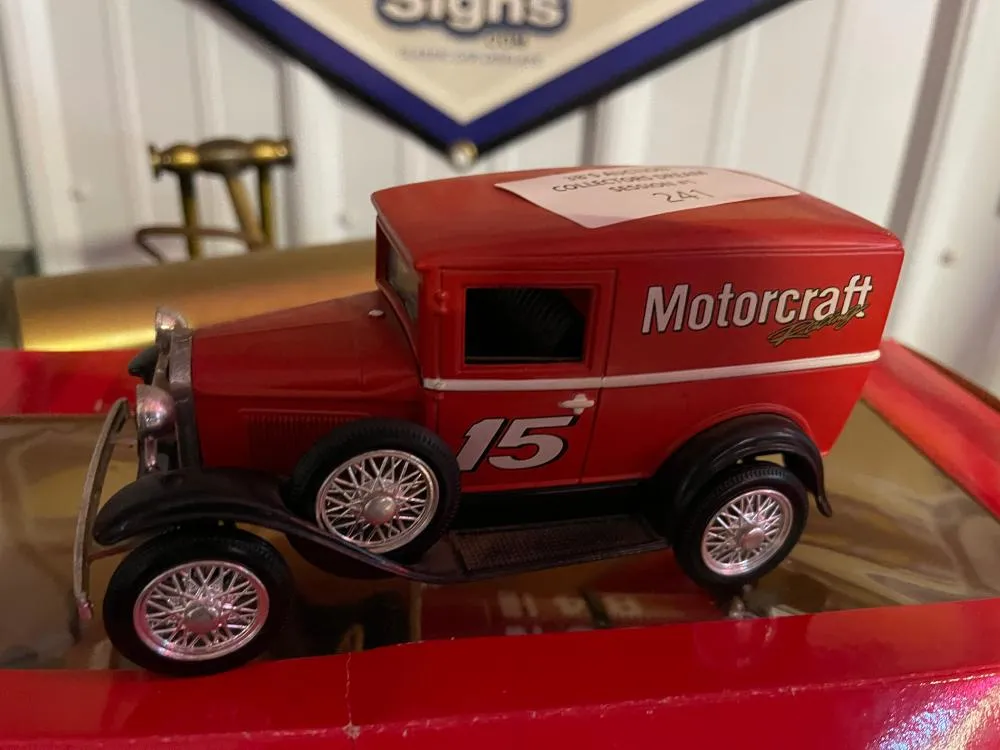 48196 harley davidson fatboy diecast