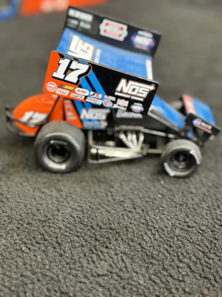 48196 yamaha yzr m1 diecast