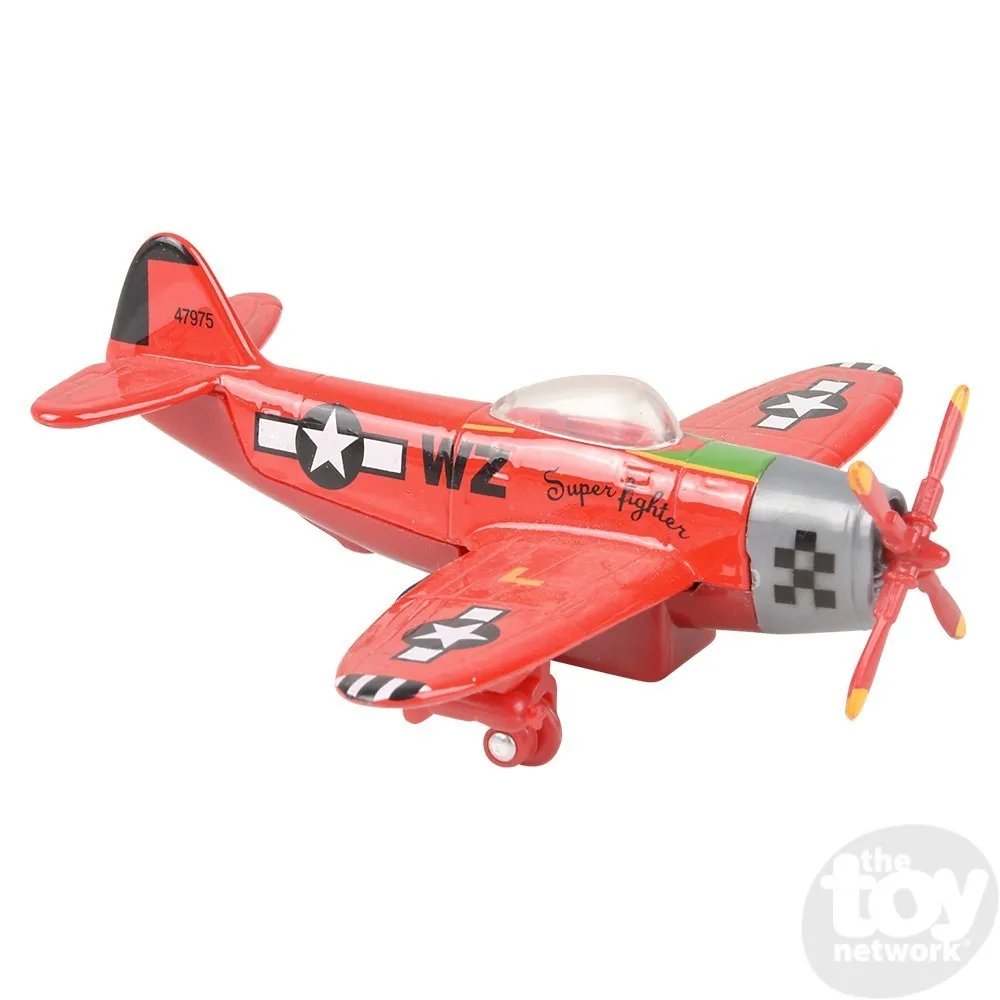 48197 diecast airplane manufacturer
