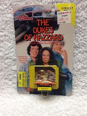 48198 general lee orange flag