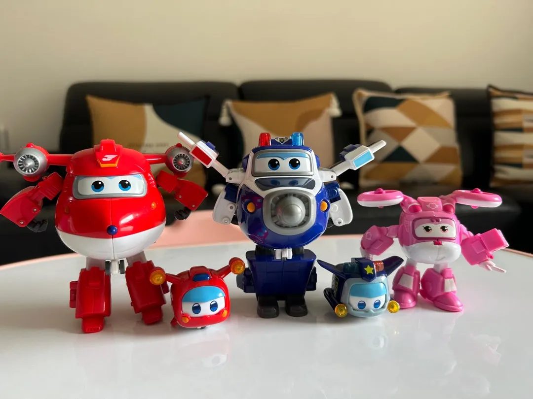 48199 super wings diecast toys playtime