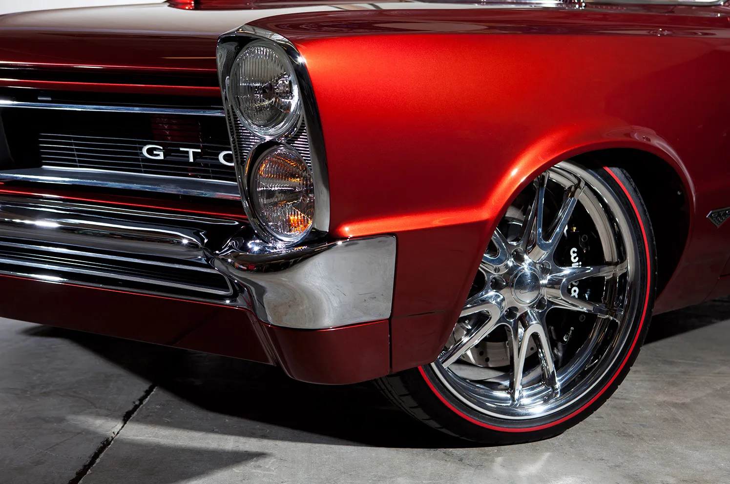 48201 gto diecast market