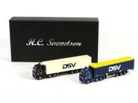 48202 diecast lorries collection