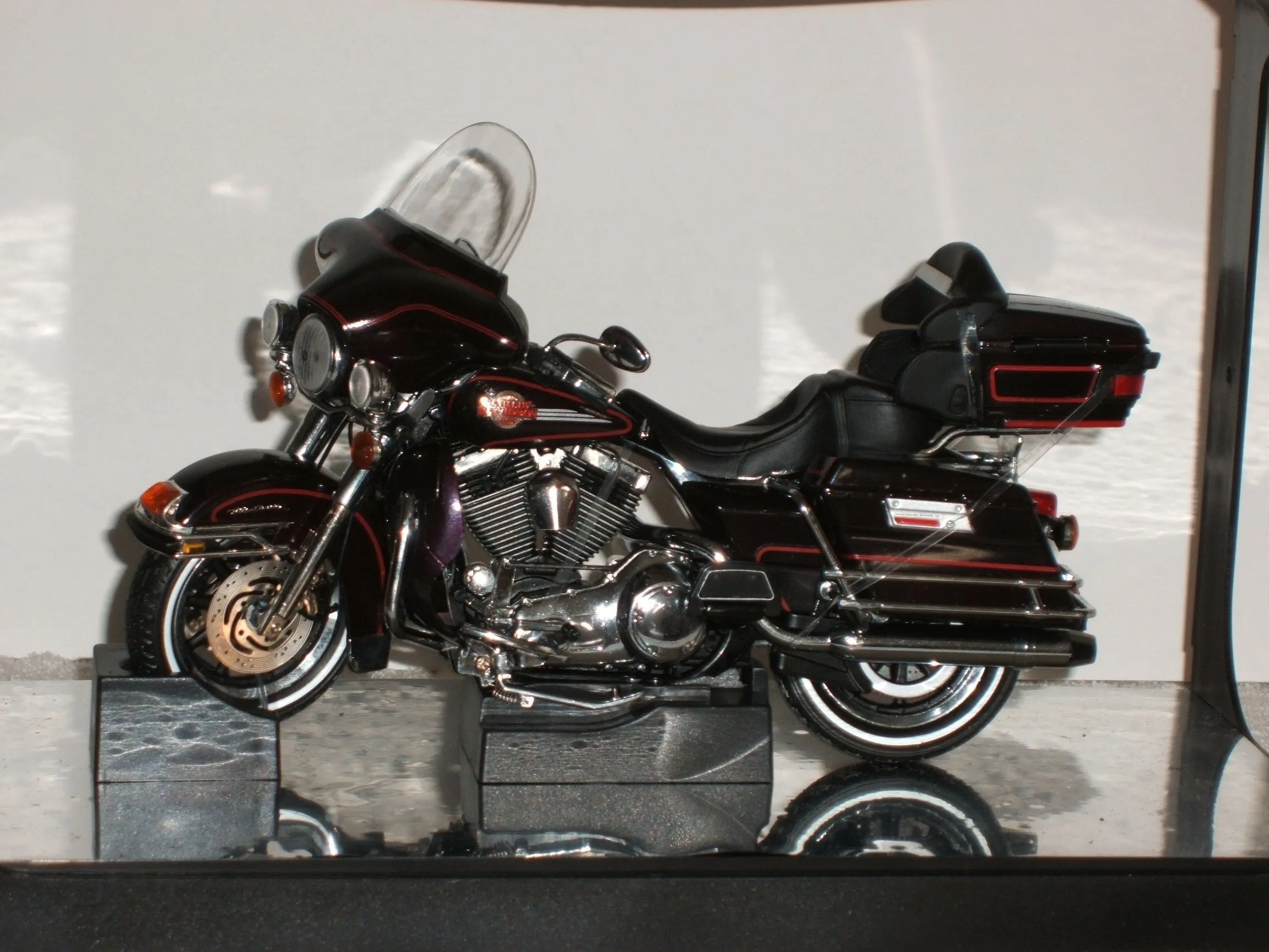 48204 kawasaki vulcan diecast