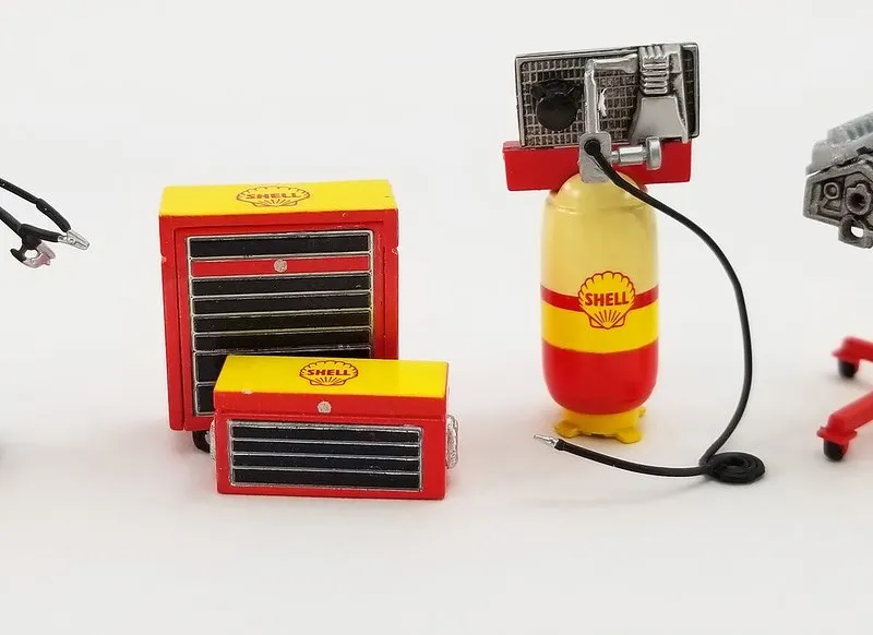 48206 gmp diecast model 1