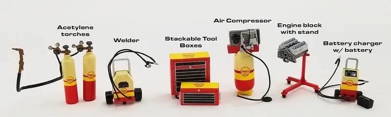 48206 gmp diecast model 3