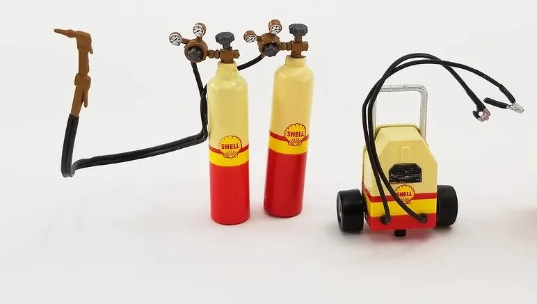 48206 gmp diecast models main