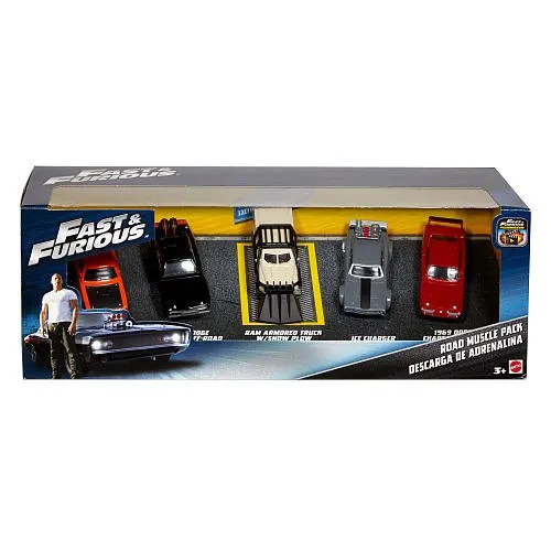 48207 fast and furious diecast cars amazon 3