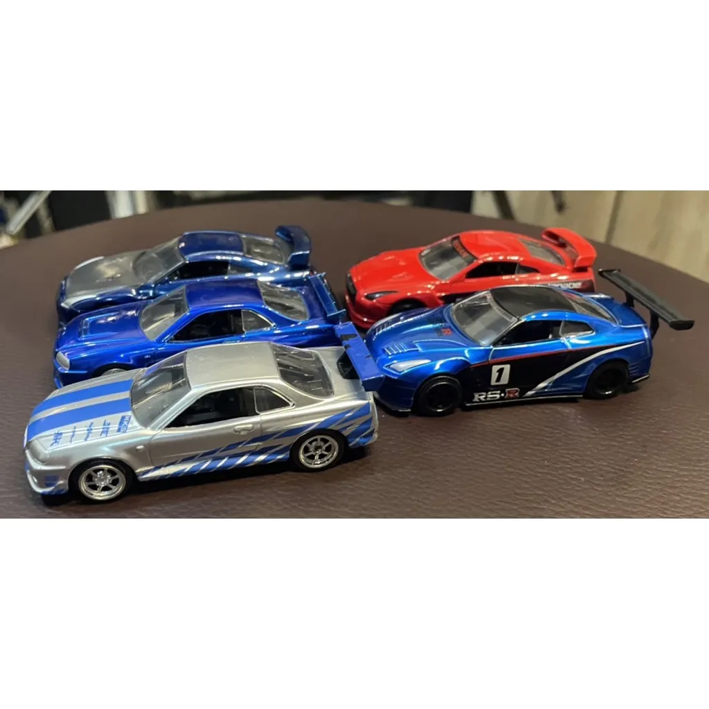 48207 fast and furious diecast cars amazon 5