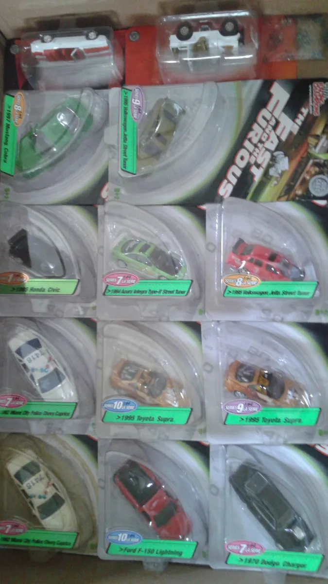 48207 fast and furious diecast cars amazon 6