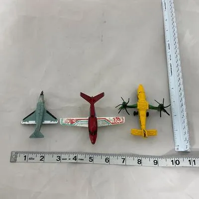 48208 hughes oh6 cayuse