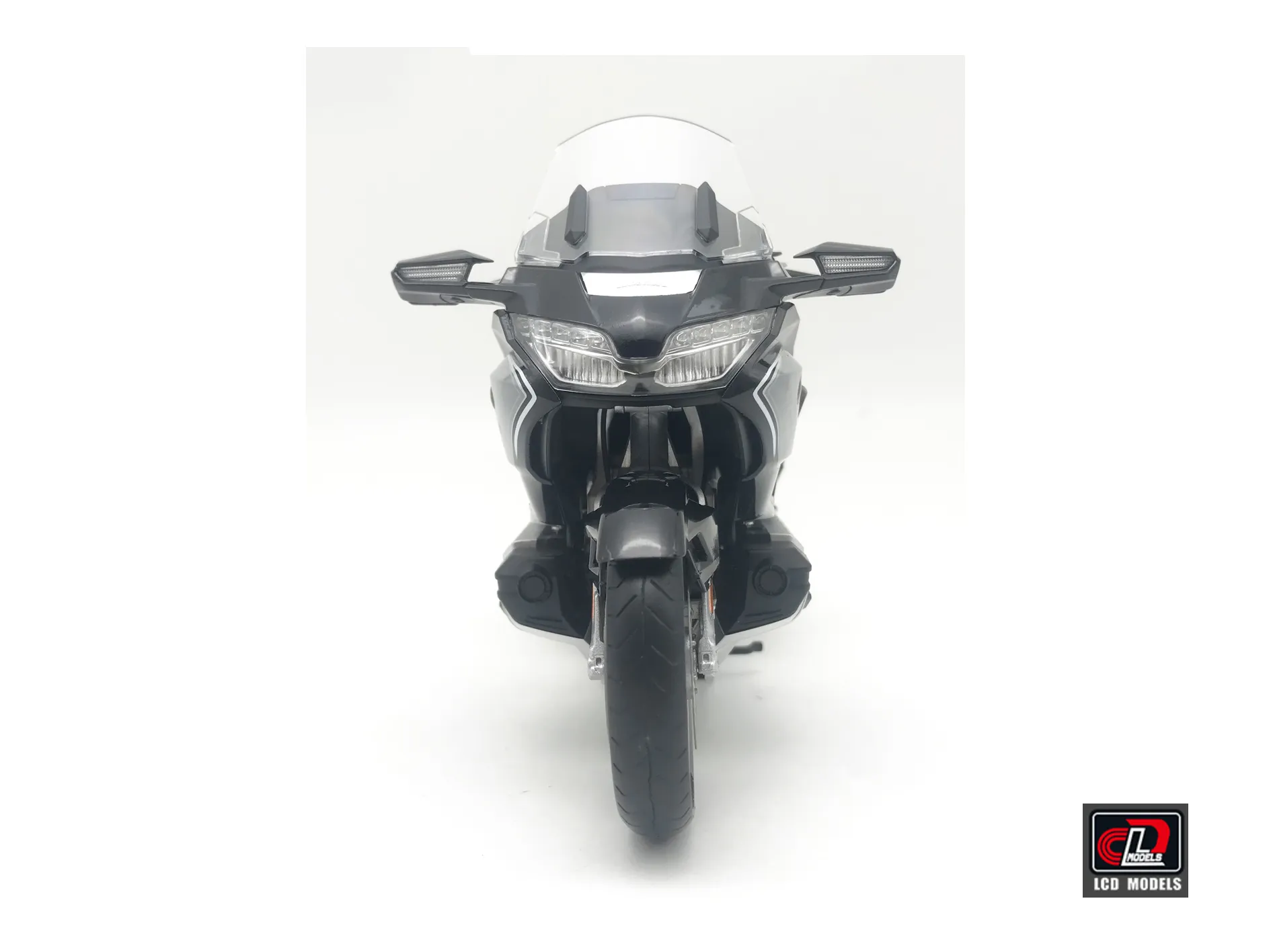 48210 goldwing diecast models collection